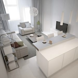 accomodation