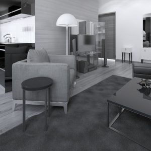 accomodation